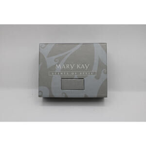 NEW Mary Kay Scents of Style Mini Perfume Set of 3 Journey Belara Elige .17oz